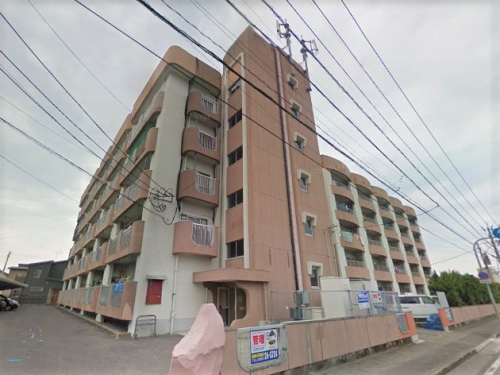都城市 2棟一括売りマンション 利回り12 越え 収益 宮崎県 不動産投資のアセットバンク