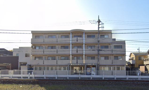 坂戸ダイカンプラザcity2 収益 埼玉県 不動産投資のアセットバンク