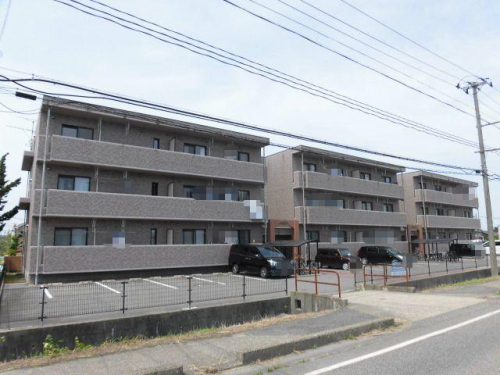 オーナー直接売却 鳥取市 投資用不動産一棟売りマンション 2980