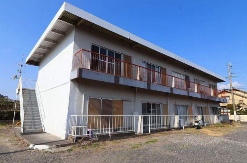 オーナー直接売却 鳥取市 投資用不動産一棟売りマンション 2980
