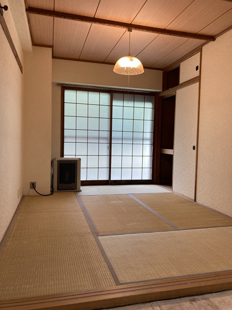 室内
