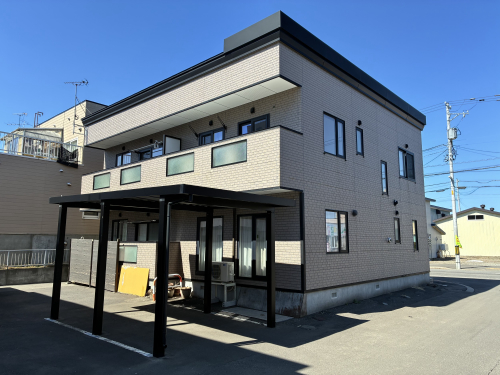 カーポート