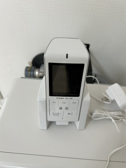 インターホン