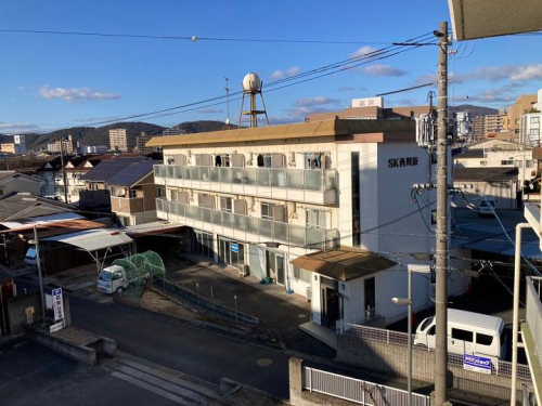 岡山市中区西川原1丁目（収益）｜岡山県｜不動産投資のアセットバンク